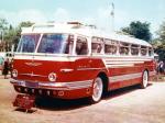 Ikarus 55 1959 года